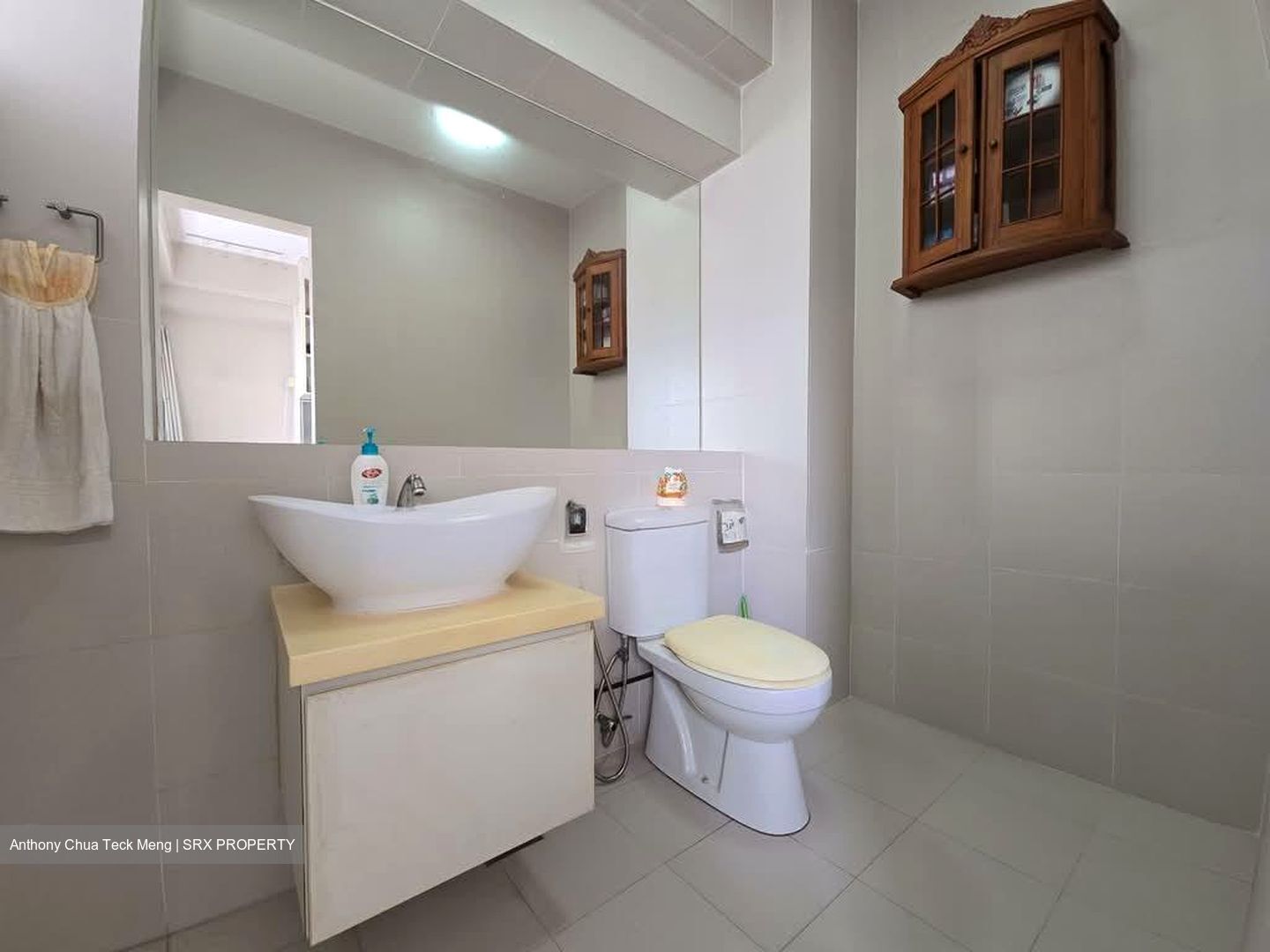 Blk 251 Pasir Ris Street 21 (Pasir Ris), HDB Executive #544813761